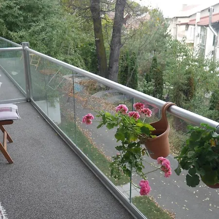 View From The Top Apartment